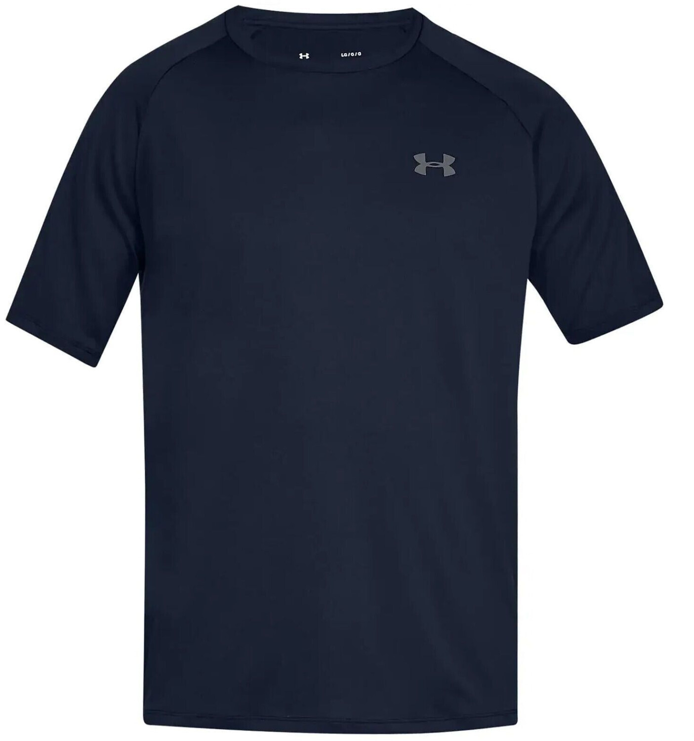 Under Armour Tech Training Shirt navy