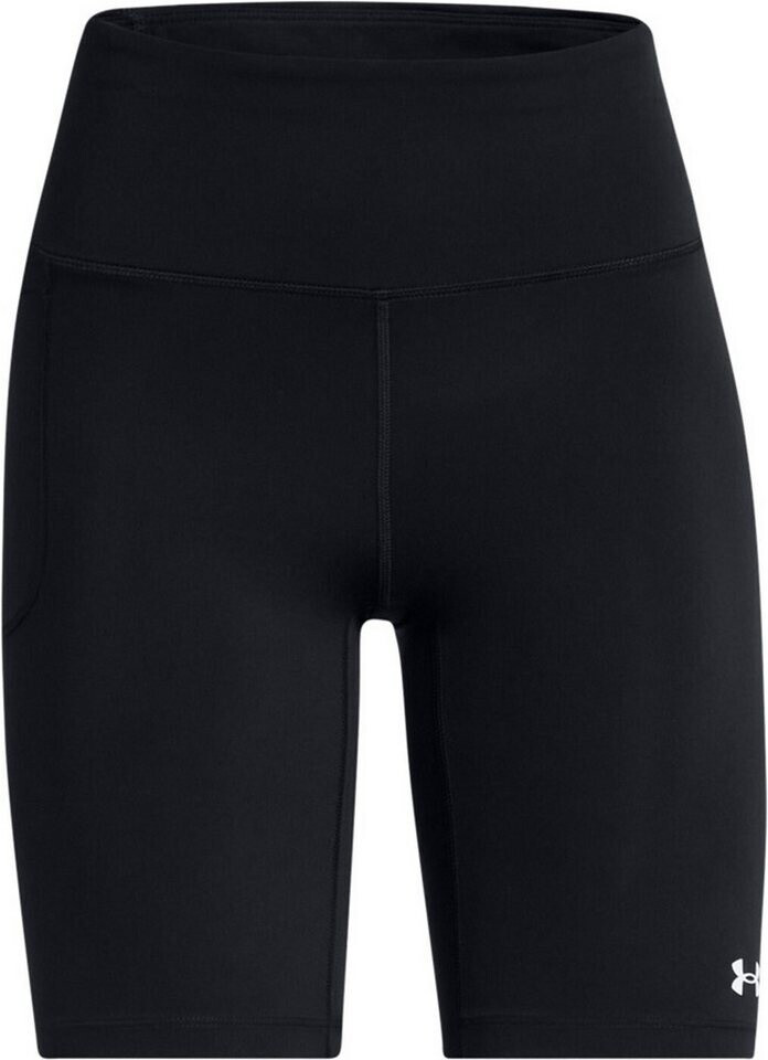 Under Armour Motion Bike Short 1388646-001 black