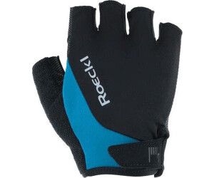 Roeckl Gloves Basel black blue