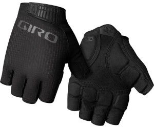 Giro Bravo Gel II Bikehandschuhe schwarz