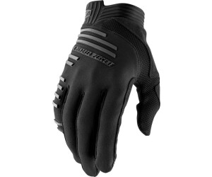 100% R-core Glove black