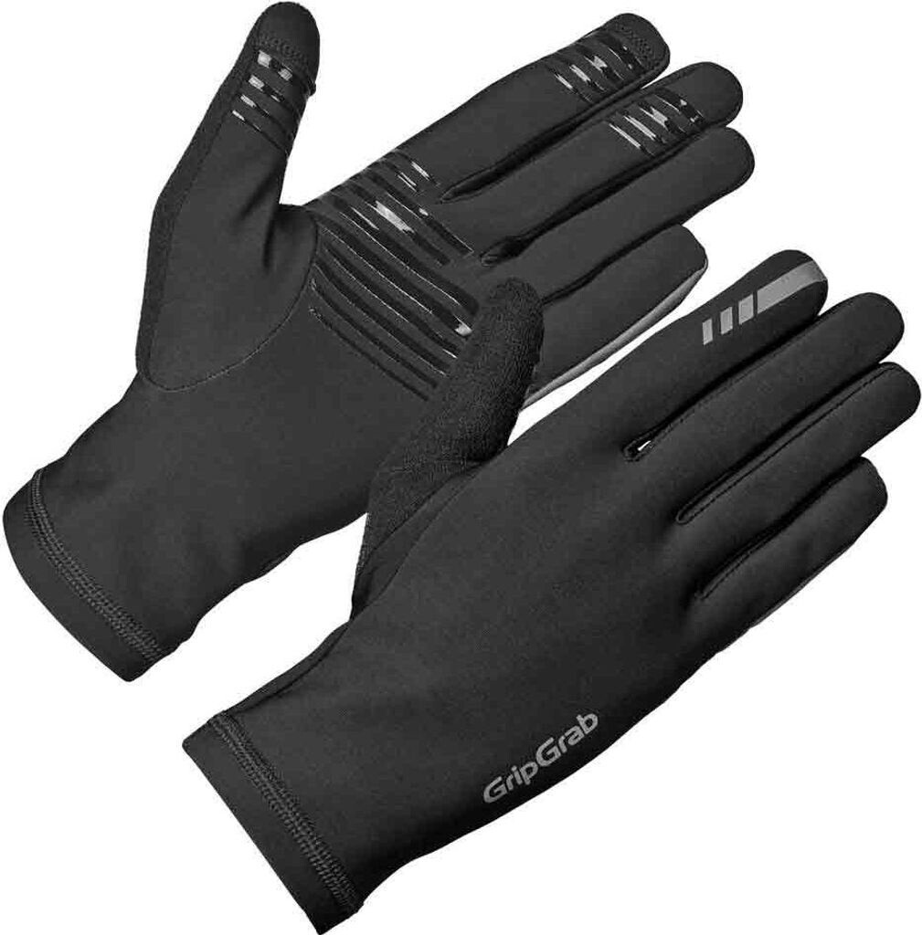 GripGrab Insulator Gloves black