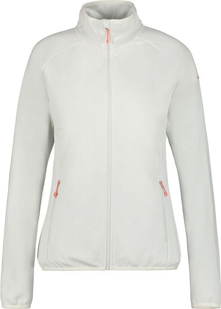 Icepeak Briancon weiß