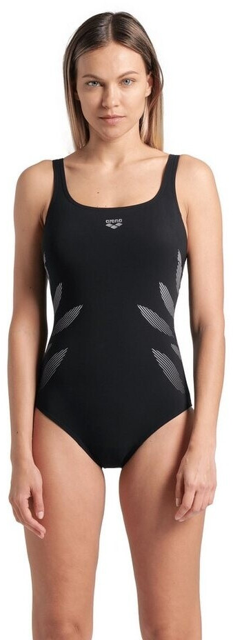 Arena Milena Wing Back Swimsuit 0000008139-500-40