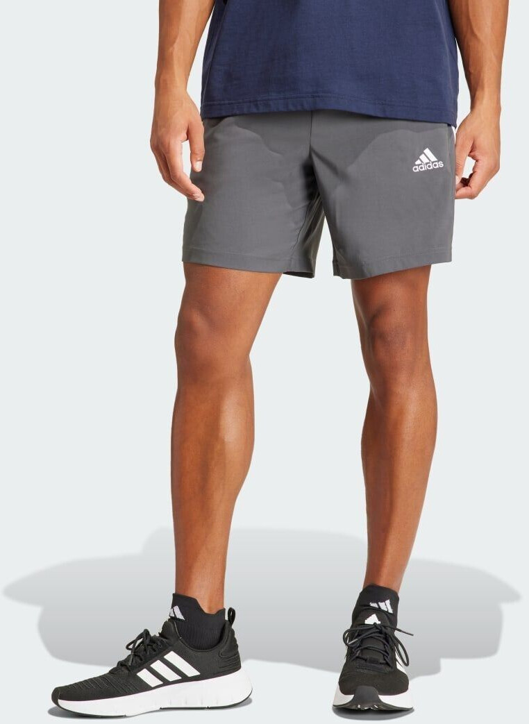 Adidas Essentials Chelsea 3-Stripes Shorts