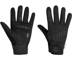 Löffler WS Warm Bike Gloves black