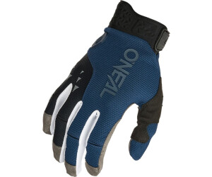 O'Neal Revolution Motocross Gloves black blue