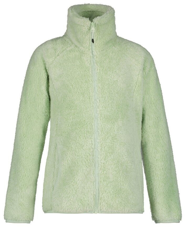 Icepeak Unterjacke LOMA JR aloe