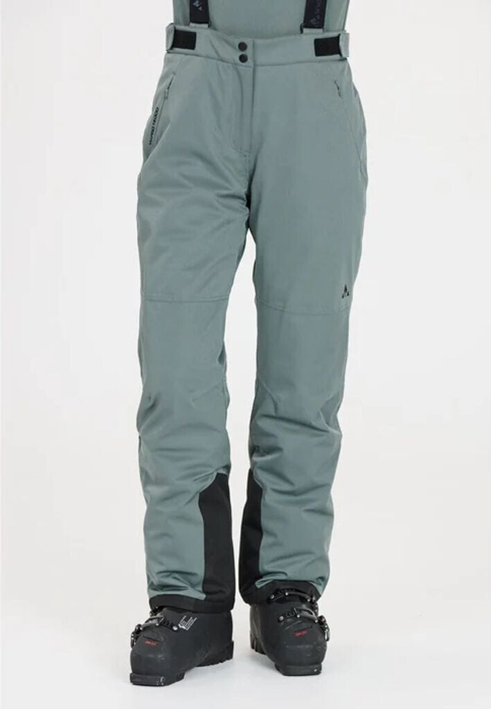 Whistler Skijacke Yarra W Skihose W-PRO