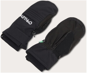 Oakley B1B Mittens blackout