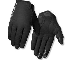 Giro DND Gel Gloves long black