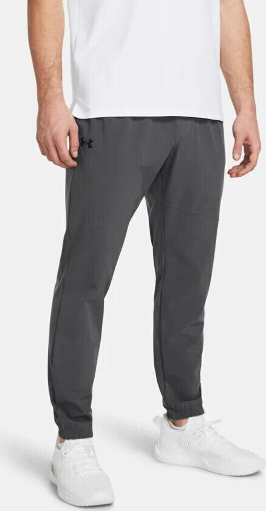 Under Armour Stretch Woven Joggers 1382119-025