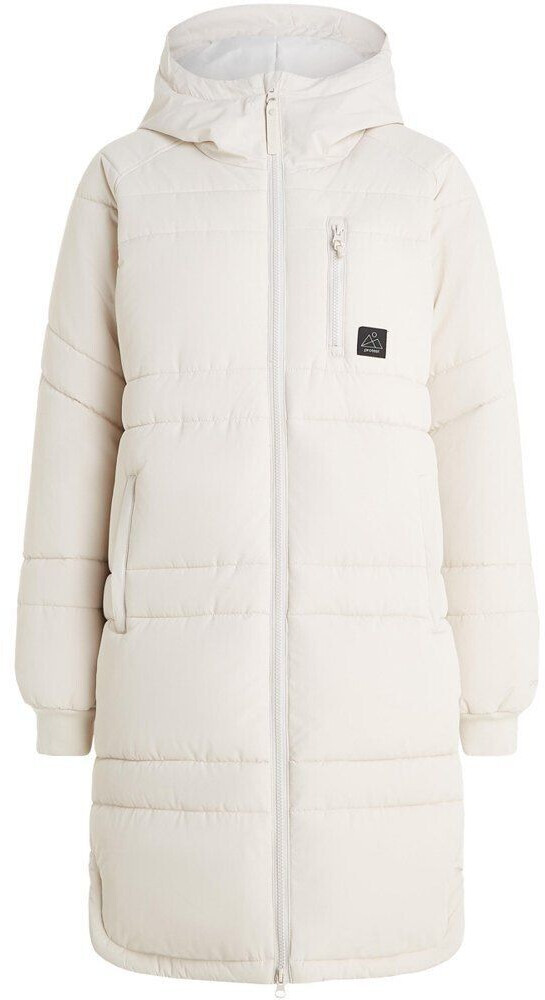 Protest Outerwear Jacket PRTADOREYS kitoffwhite