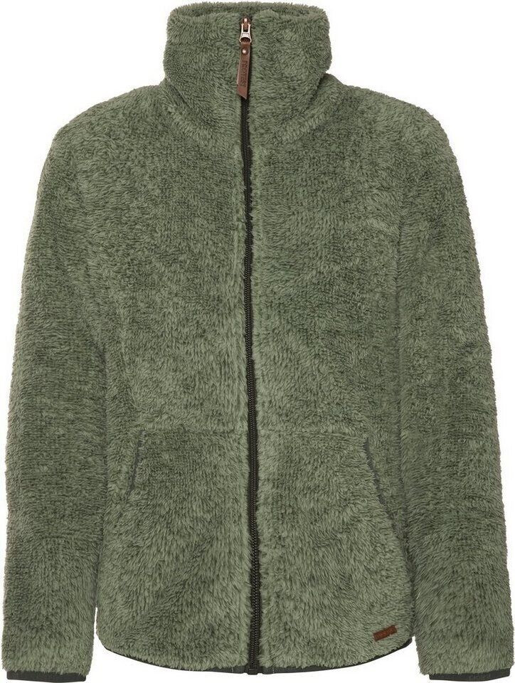 Protest Fleece Juniper