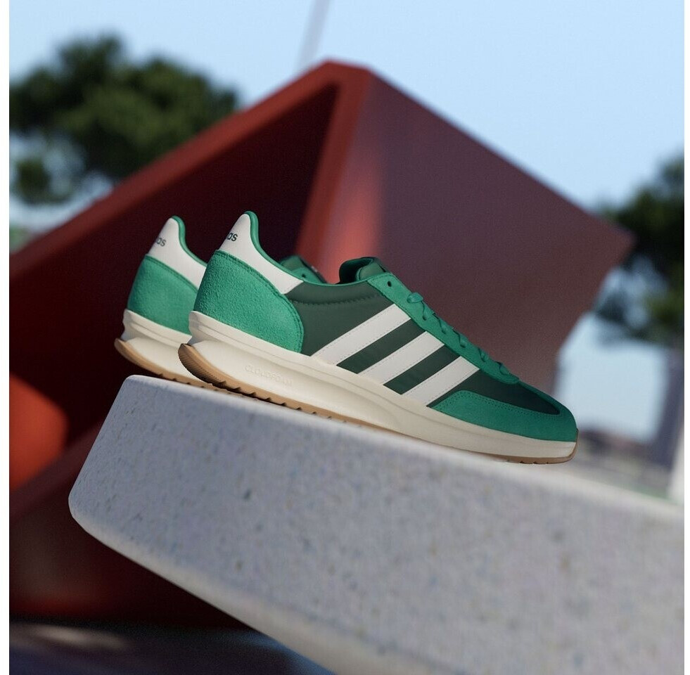Adidas Run 72 JI4919 collegiate green core white semi court green ab 51 95 Preisvergleich bei idealo