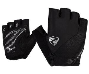 Ziener COLLBY bike glove black