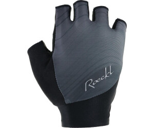 Roeckl Gloves Danis black shadow
