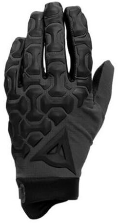 Dainese HGR EXT Mtb-Handschuhe schwarz dunkelgrün