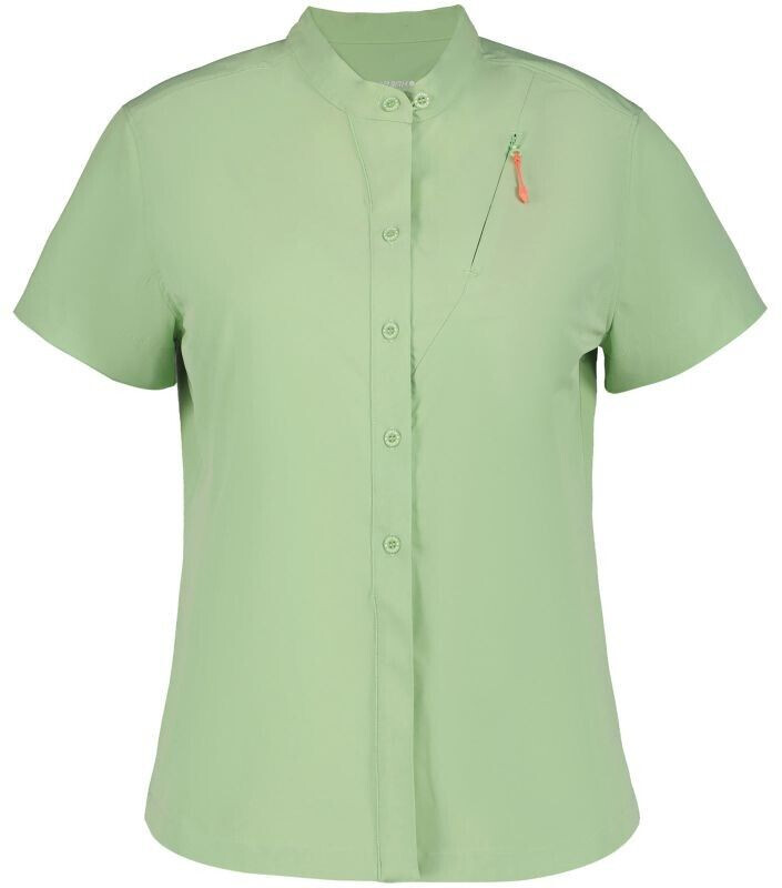 Icepeak Bretten Outdoorhemd light green 518