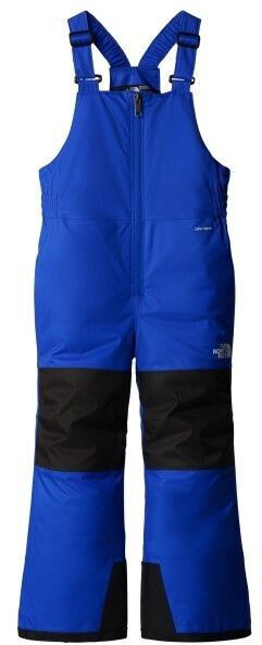 The North Face Freedom Insulated Bib blue