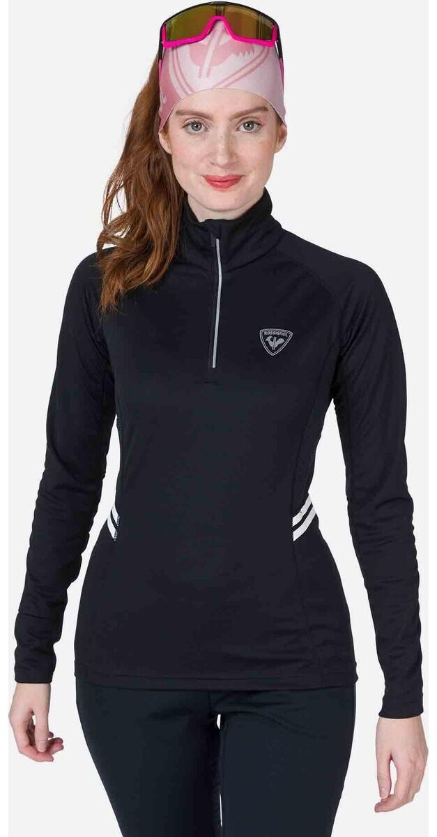 Rossignol Poursuite Langarm-baselayer RLMWL02-200-S