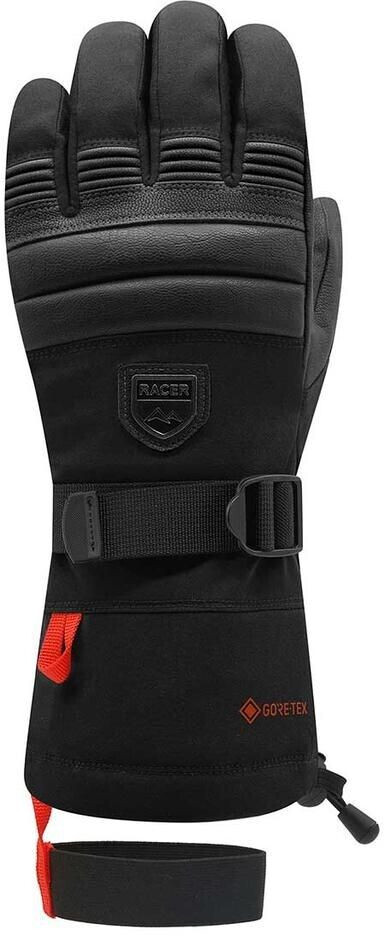 Racer Racer Cargo GORE-TEX Gloves black red