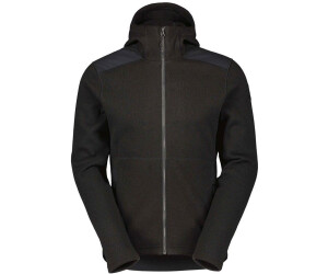 Scott Defined Optic Jacket black