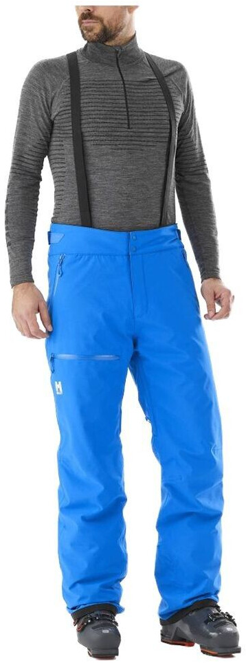 Millet Atna Peak 3l Pants MIV9897-N3170