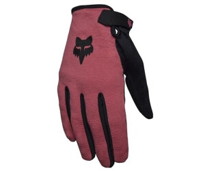 Fox Ranger pink Handschuhe