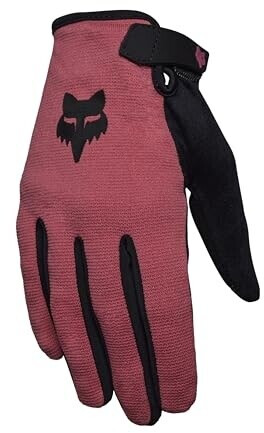 Fox Ranger pink Handschuhe