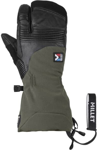Millet Trilogy Icon GTX Glove deep jungle