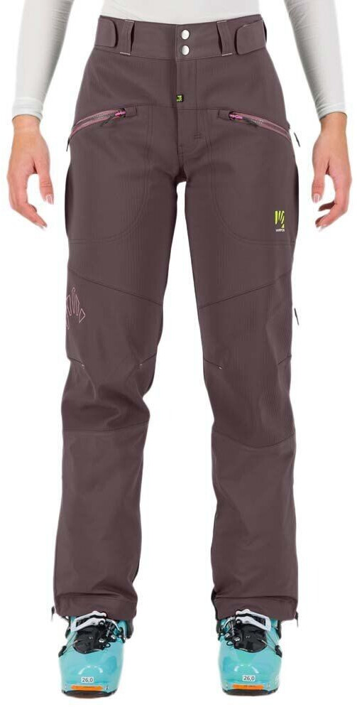 KARPOS Marmolada Pants huckleberry 031