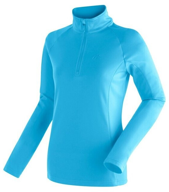 Maier Sports Eva samir turquoise M20144