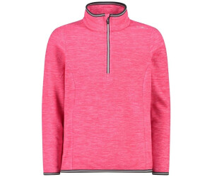 CMP G-Sweatshirt Gloss Mel