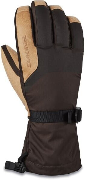 Dakine Nova Glove brown Model 2024