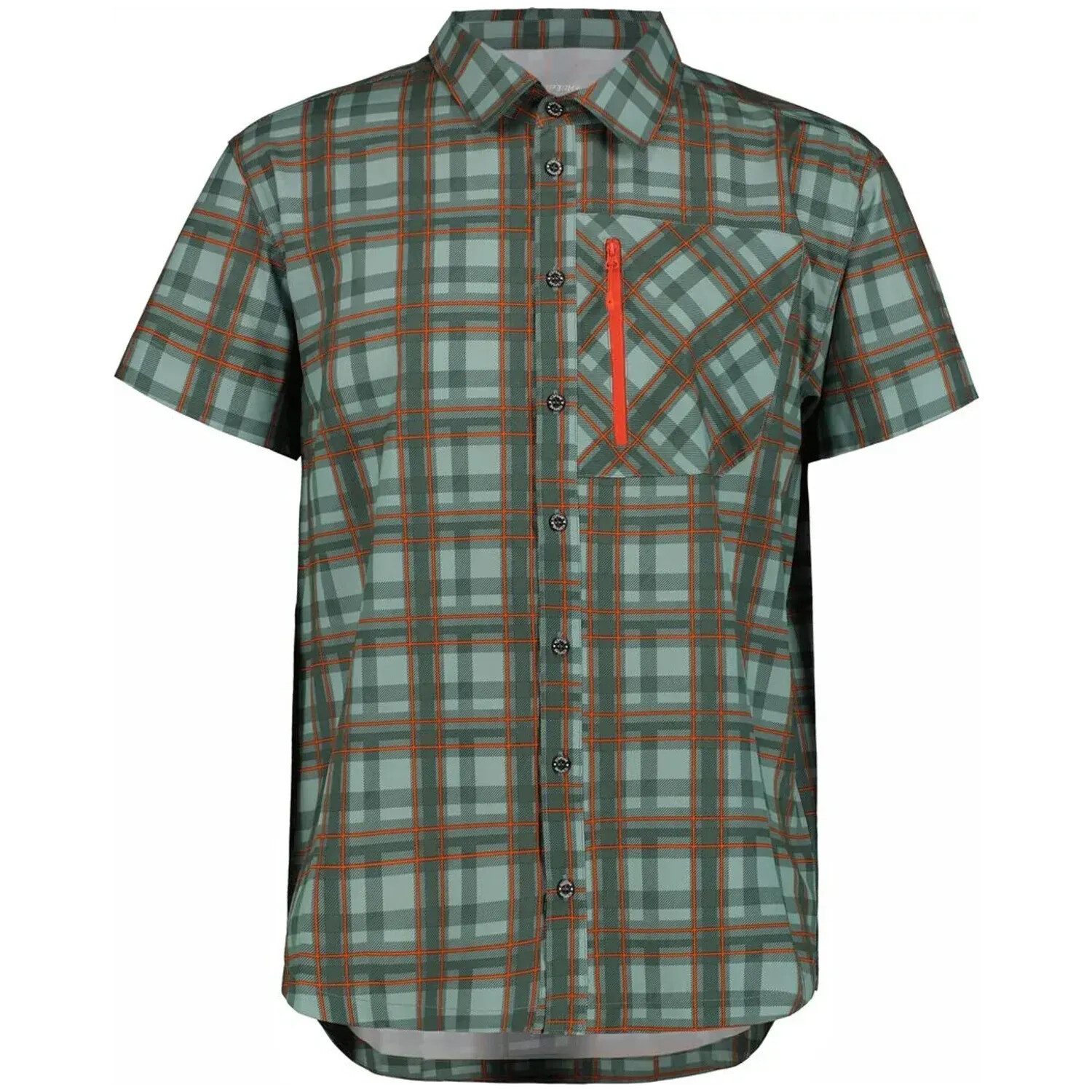 Icepeak Bowman grün