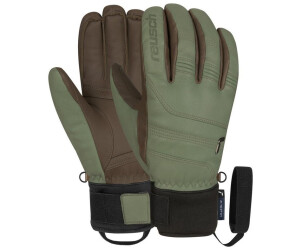 Reusch Highland R-TEX XT Handschuhe forest