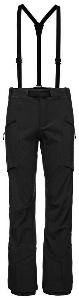 Black Diamond Dawn Patrol Pants Women black (AP7430410002)