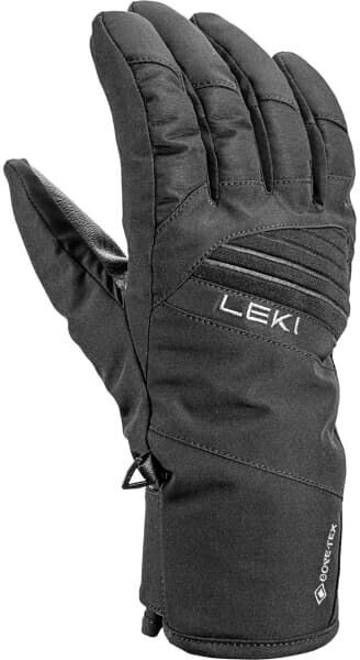 Leki Space GTX Gloves black