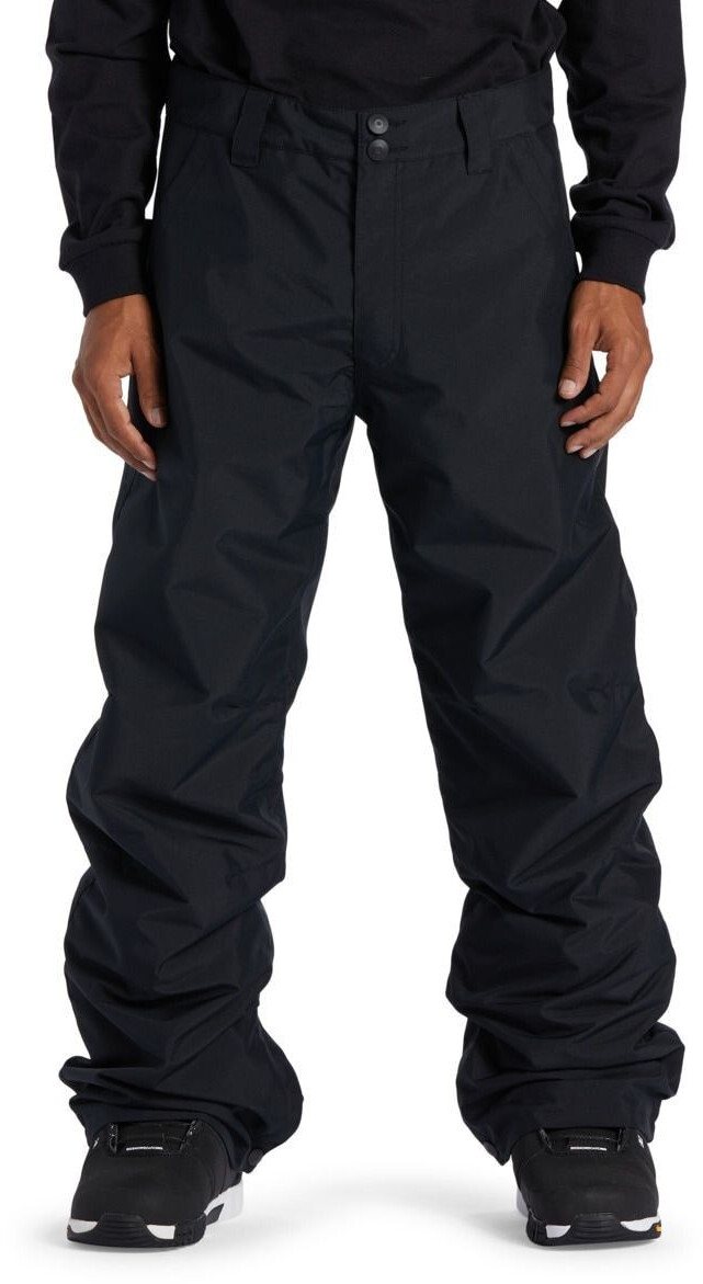 DC Shoes Snow Chino Snowboard Pants black