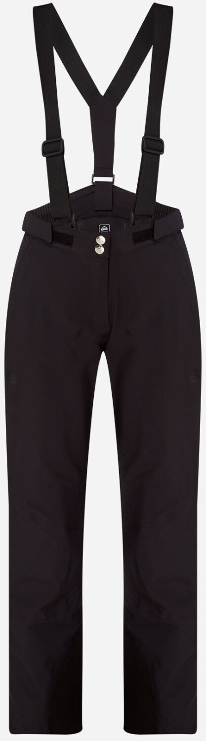 McKinley Pants Dina wms black night