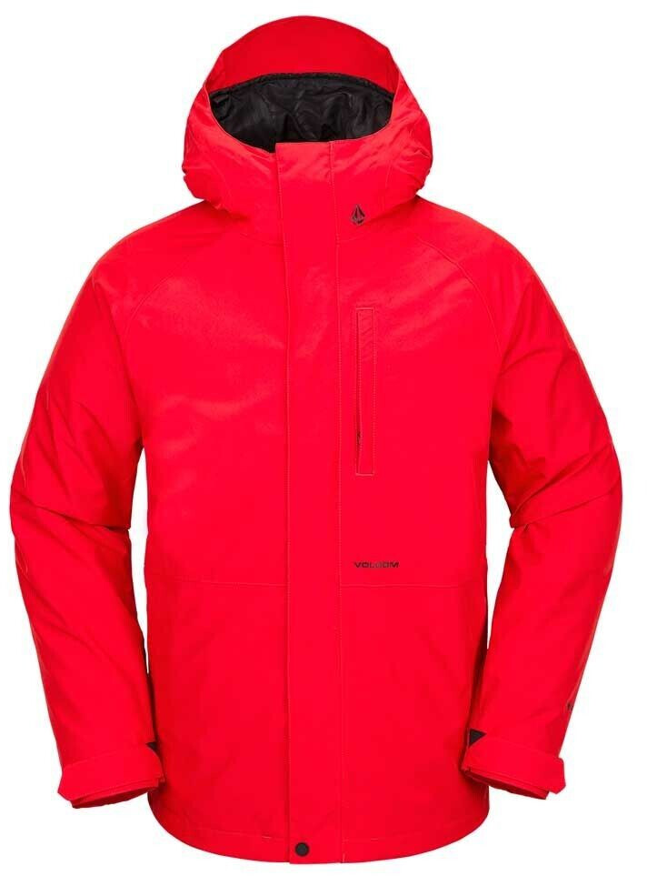 Volcom Dua Gore-Tex Jacket crimson