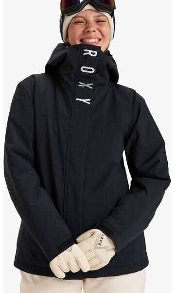 Roxy Jacket Galaxy true black