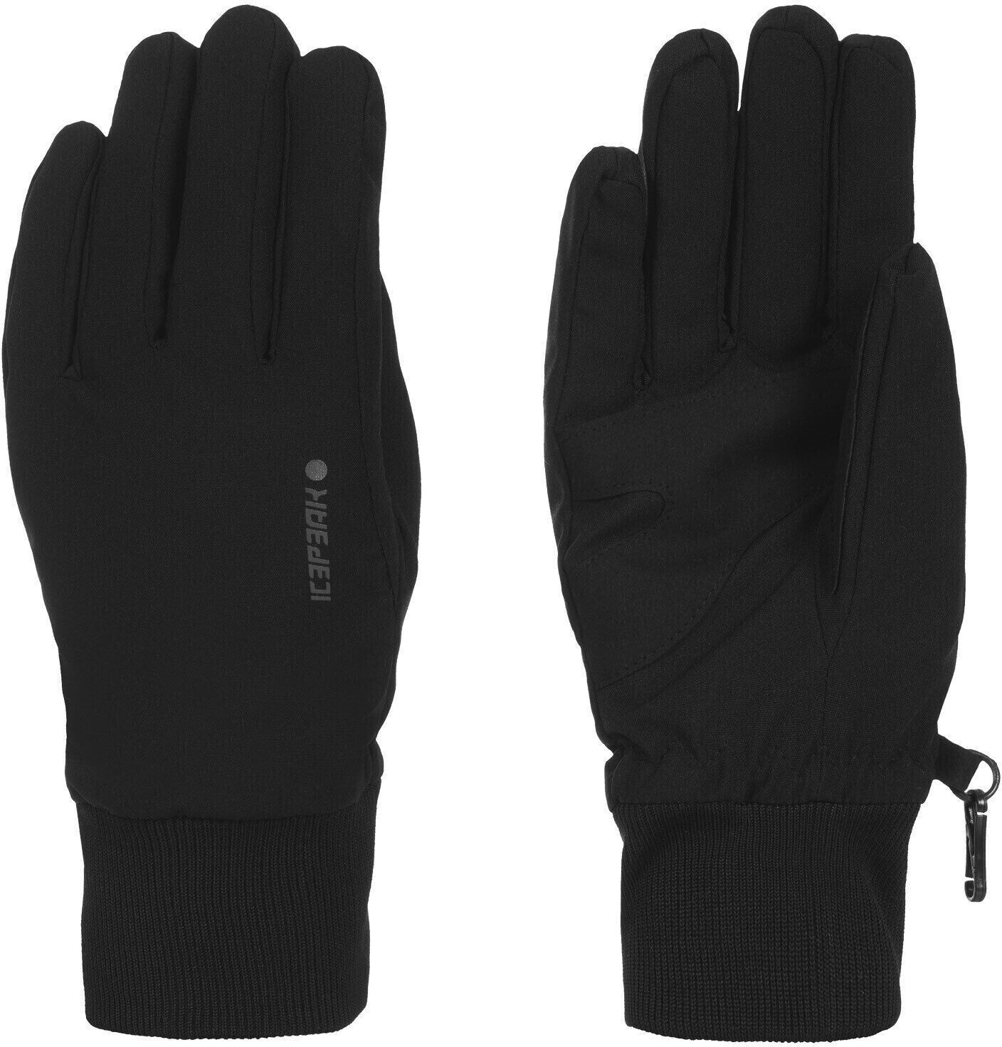 Icepeak Fingerhandschuhe Hartwell