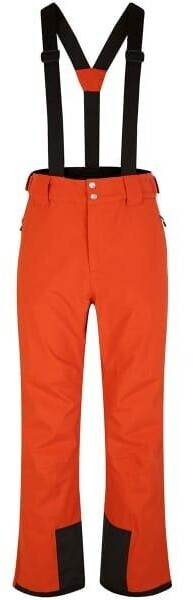 Dare2b Achieve II Waterproof Ski Pants orange