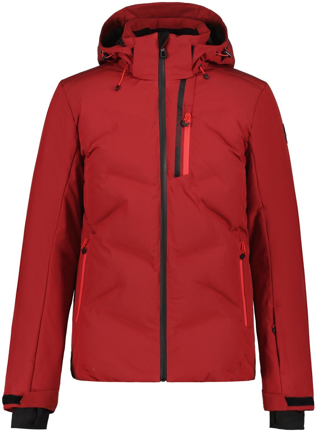 Icepeak Jacket FOLEY cranberry