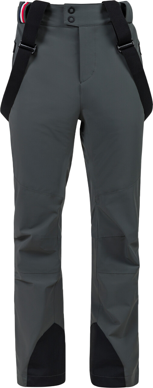 Rossignol Ski Pants DIRETTA onyx grey