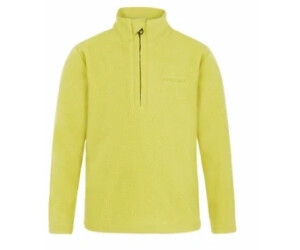 Protest Prtperfect TD Zip Top Fleecepullover split-pea-green