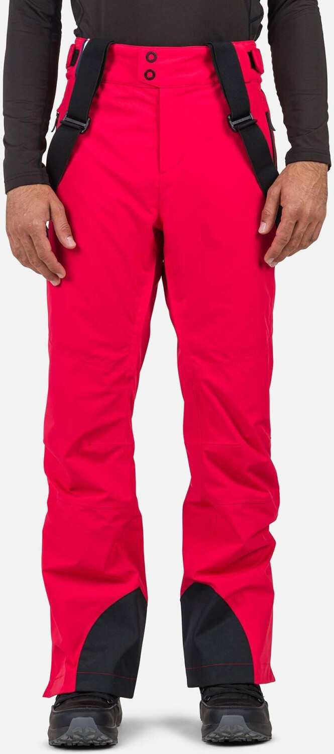 Rossignol Diretta Pant sports red 301