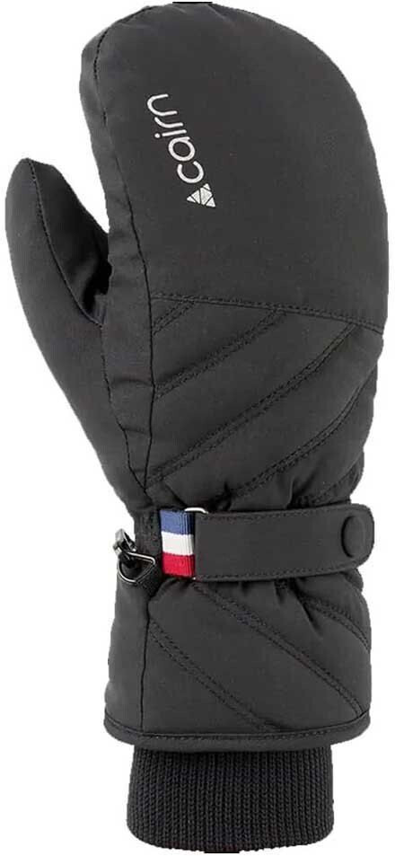 Cairn neige f inc-tex mittens 04946351027-5